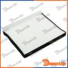 Filtre d'habitacle pour KIA | FCF-HY-511, 09-HY-28
